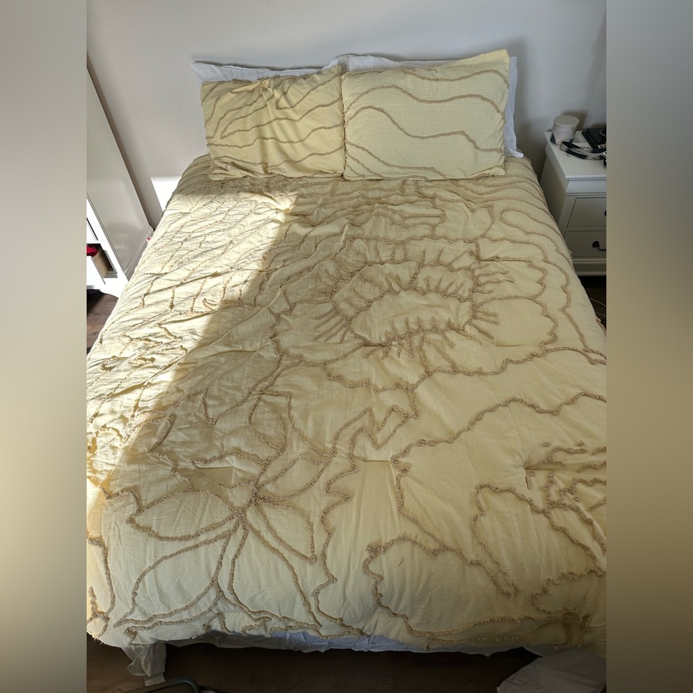 Chantel Urban Outfitters Bedding